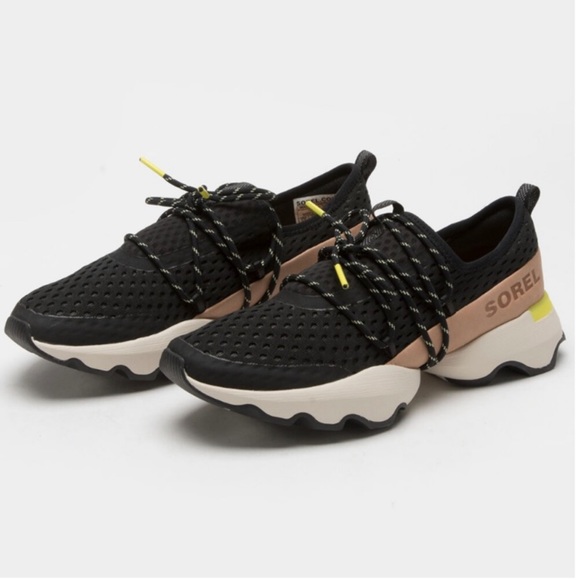 Sorel Shoes - Sorel Kinetic Impact Lace Sneaker